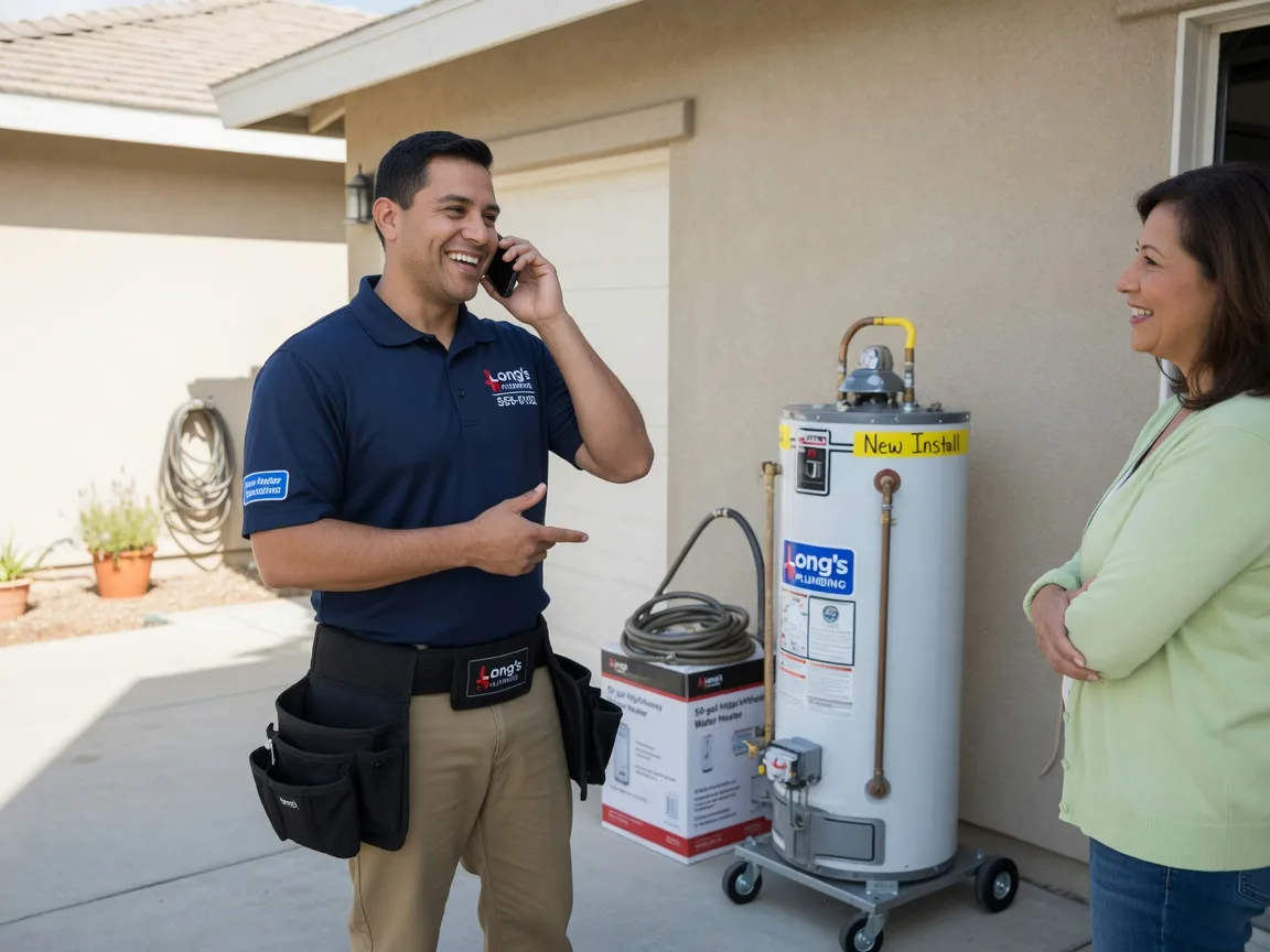 Leak Detection Comfort, TX FAQs